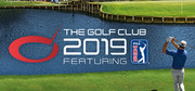 高爾夫俱樂部 2019,The Golf Club 2019