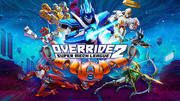 Override 2: 超級機甲聯盟,Override 2: Super Mech League