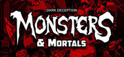 黑暗詭計：怪物與凡人,Dark Deception: Monsters & Mortals