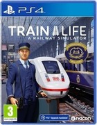 模擬人生：鐵道模擬,Train Life: A Railway Simulator