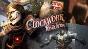 發條革命,Clockwork Revolution