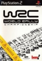 世界越野錦標賽,WRC~ワールド・ラリー・チャンピオンシップ~,WRC World Rally Championship