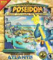海神-波賽頓,Poseidon