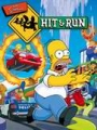 辛普森家庭：打帶跑（英文版）,The Simpsons：Hit ＆ Run