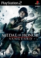 榮譽勳章：先鋒部隊,Medal of Honor: Vanguard