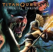 泰坦任務：不朽王座,タイタンクエスト: イモータル スローン,Titan Quest Immortal Throne