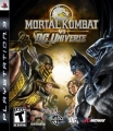 真人快打 vs DC 漫畫英雄,モータルコンバット vs. DC Universe,Mortal Kombat vs. DC Universe