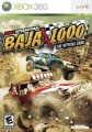 Baja 1000 國際拉力賽,SCORE International Baja 1000