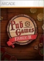 神鬼寓言 2 酒館遊戲,Fable® II Pub Games