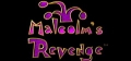 凱蘭迪亞傳奇 3：瑪爾寇的復仇,The Legend of Kyrandia 3：Malcolm's Revenge