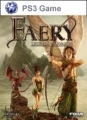 精靈異聞錄,Faery: Legends of Avalon