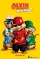 鼠來寶 3,Alvin and the Chipmunks: Chipwrecked