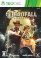Deadfall Adventures,デッドフォール アドベンチャーズ,Deadfall Adventures