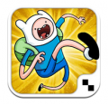 探險活寶：超跳躍阿寶,Adventure Time: Super Jumping Finn