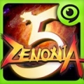 澤諾尼亞傳奇 5：命運之輪,ZENONIA 5：Wheel of Destiny
