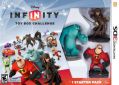 迪士尼無限世界,ディズニー インフィニティ トイ・ボックス・ チャレンジ,Disney Infinity: Toy Box Challenge