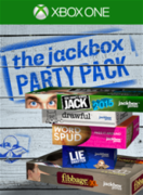 The Jackbox Party Pack,The Jackbox Party Pack