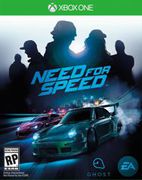 極速快感,ニード・フォー・スピード (2015),Need for Speed