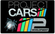 賽車計畫 2,Project Cars 2