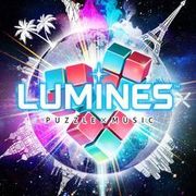 LUMINES: 音樂解謎遊戲,LUMINES パズル＆ミュージック,Lumines Puzzle & Music