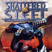 超鋼戰神,Shattered Steel