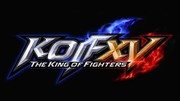拳皇 XV,ザ・キング・オブ・ファイターズ XV,The King of Fighters XV