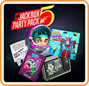 The Jackbox Party Pack 5,The Jackbox Party Pack 5