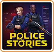 警察故事,Police Stories
