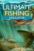 終極釣魚模擬器,Ultimate Fishing Simulator