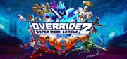 Override 2: 超級機甲聯盟,Override 2: Super Mech League