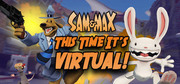 妙探闖通關：這次是虛擬！,Sam & Max: This Time It's Virtual!