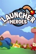 Launcher Heroes,Launcher Heroes