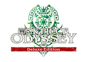 航海王 時光旅詩 豪華版,ワンピース オデッセイ デラックスエディション,One Piece Odyssey Deluxe Edition
