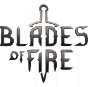 烈焰之刃,Blades of Fire