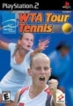 超真實女子網球賽,WTAツアー テニス,WTA TOUR TENNIS