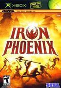 鐵鳳凰,Iron Phoenix