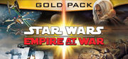 星際大戰：帝國戰爭,STAR WARS™ Empire at War - Gold Pack