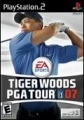 老虎伍茲 2007,Tiger Woods PGA Tour 07