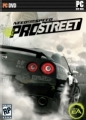 極速快感：職業街頭,Need for Speed:ProStreet