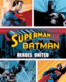 超人蝙蝠俠：英雄聯盟