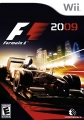一級方程式賽車 2009,Formula One 2009