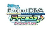 初音未來 -名伶計畫- Arcade,初音ミク -Project DIVA- Arcade,Hatsune Miku: Project DIVA Arcade