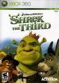 史瑞克三世,Shrek the Third