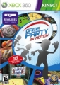 動感遊戲派對,Game Party: In Motion
