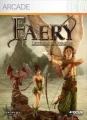 精靈異聞錄,Faery: Legends of Avalon