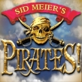 Sid Meier's 大海盜！,Sid Meier's Pirates!