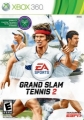 網球大滿貫 2,Grand Slam Tennis 2