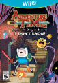 探險活寶：探索地下城，因為我不知道！,Adventure Time: Explore the Dungeon Because I DON'T KNOW!