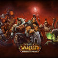 魔獸世界：德拉諾之霸,World of Warcraft: Warlords of Draenor
