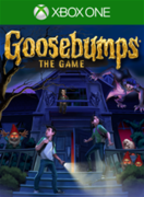 怪物遊戲,Goosebumps: The Game